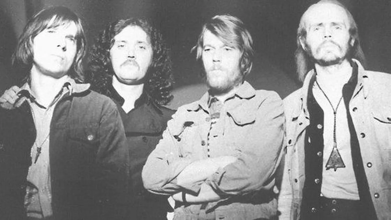 Hazai zenészlegendák a Magyar Zene Házában