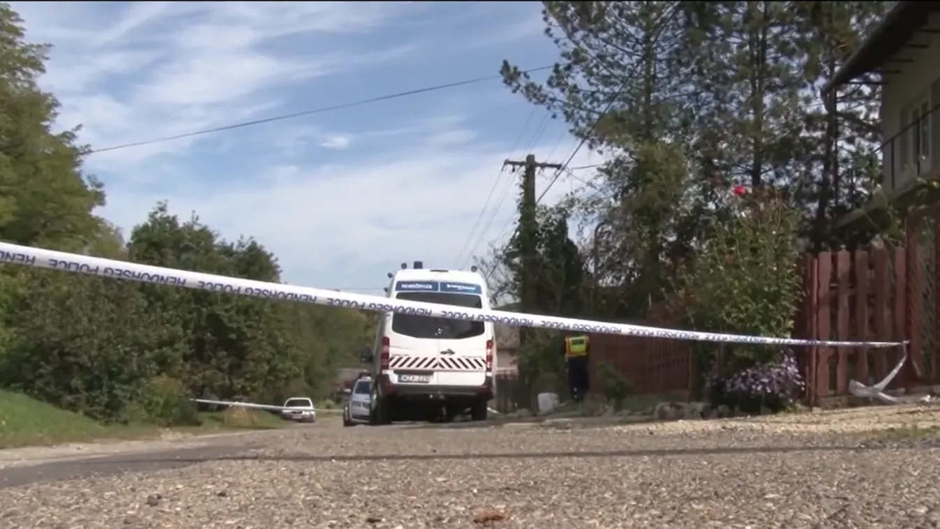 Így akarta eltüntetni apja holttestét az ózdi férfi