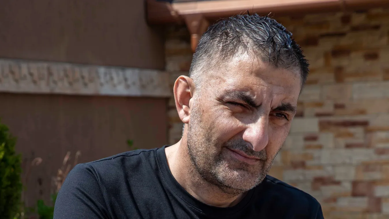 Durvul a botrány! Kozso perrel fenyegeti Győzikét - Videó