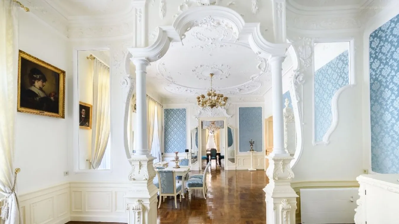 Ezért kerül 220 millióba egy 157 nm-es lakás!