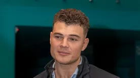 Pumped Gabo akár a gyermeknevelésben is segítene, amíg Aurelio nem ér rá