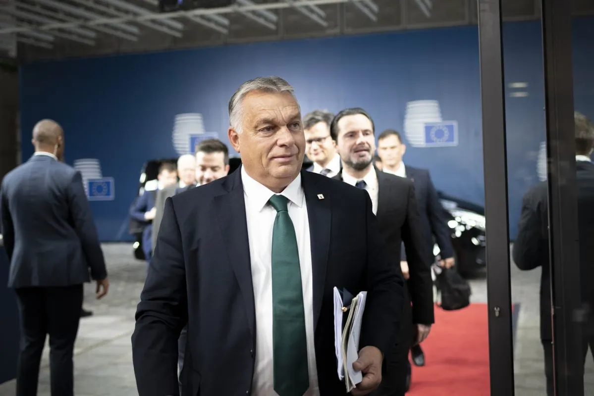 ORBÁN Viktor