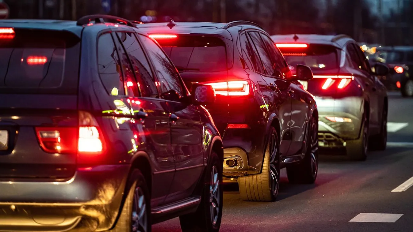 A tömeg vonzza a bűnözőket - erre figyelj a 4 napos ünnepen