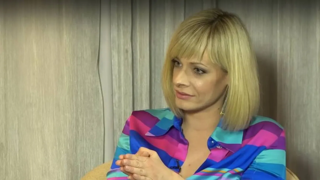 Tíz év után válik a magyar műsorvezető