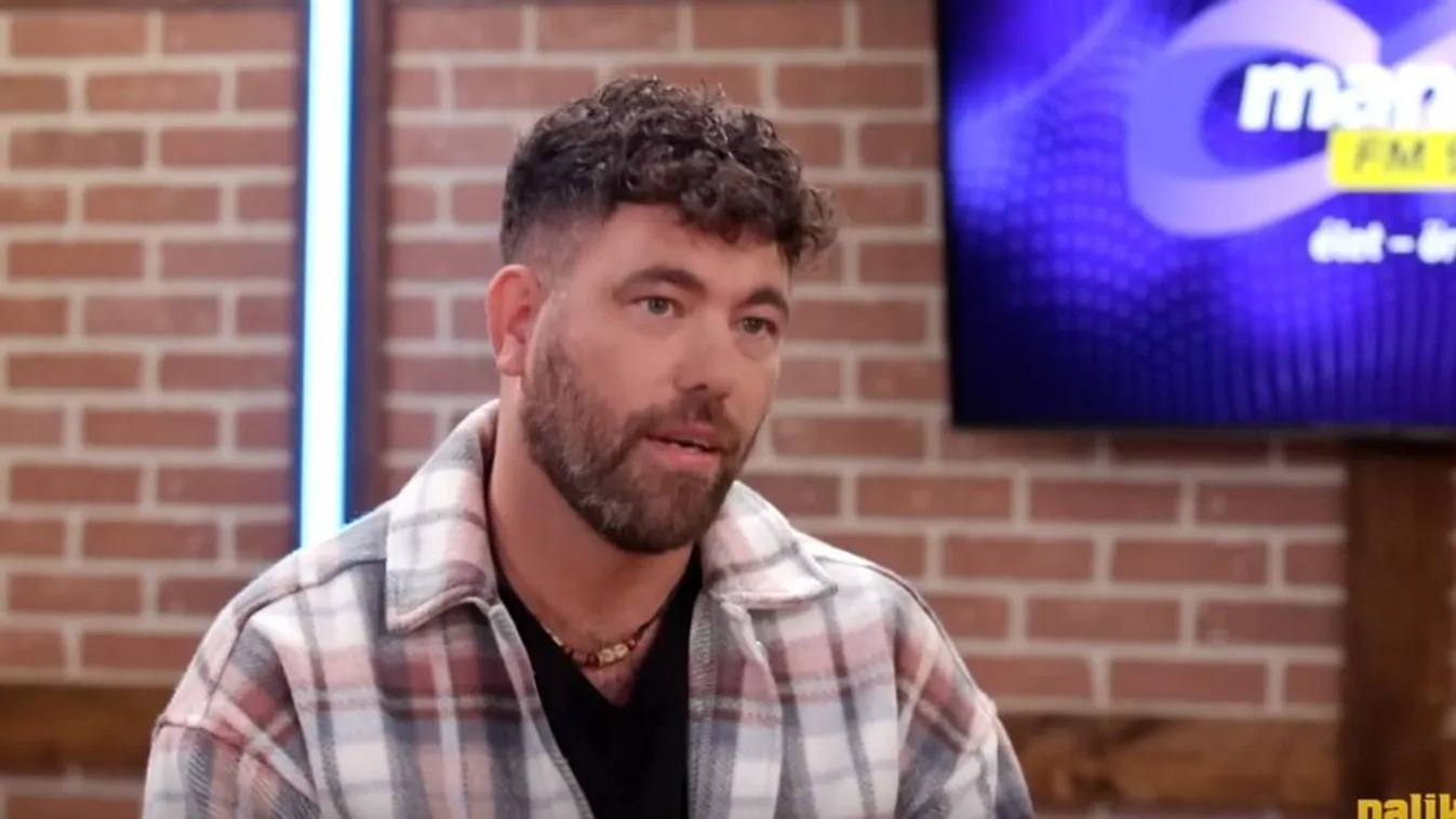 Krausz Gábor vallomása: „Egy hülye f.sz voltam...”