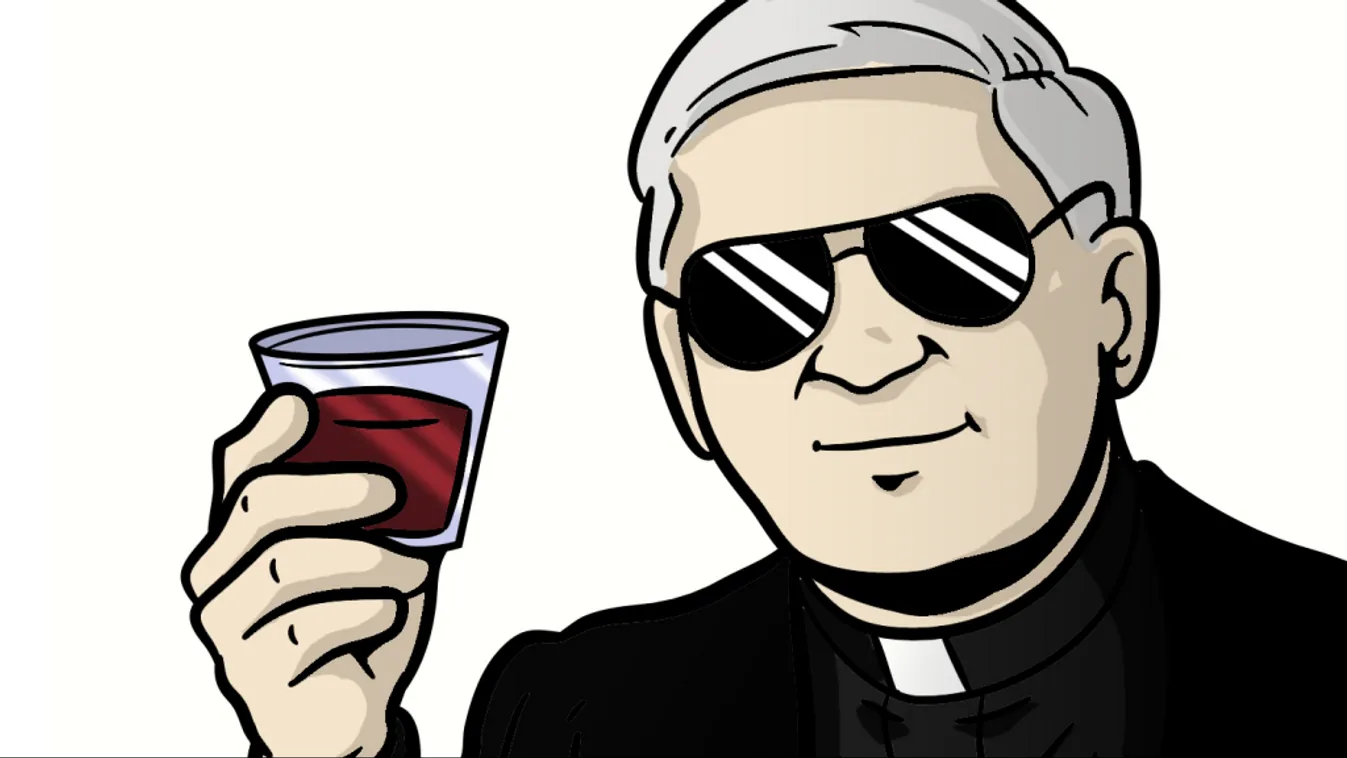 Tibi atya leparazitázta a balos tüntetés szervezőjét