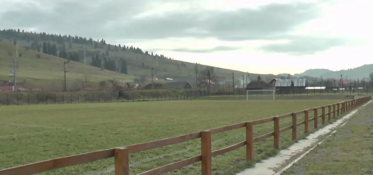 Áron üzent édesapjának