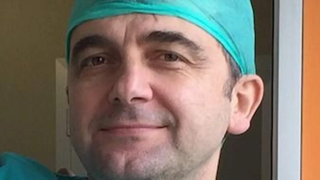 Átoperálják a magyar férfit, hogy szülhessen
