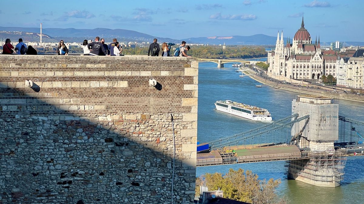 Fontos titkos találkozót tartottak Budapesten a hétvégén! Íme a részletek