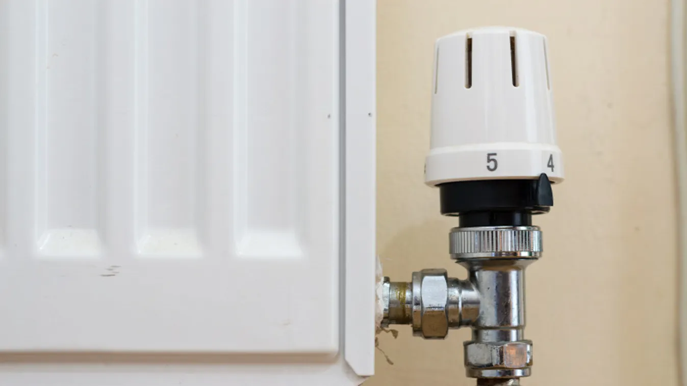 A magyar háztartások rezsije az egyik legalacsonyabb