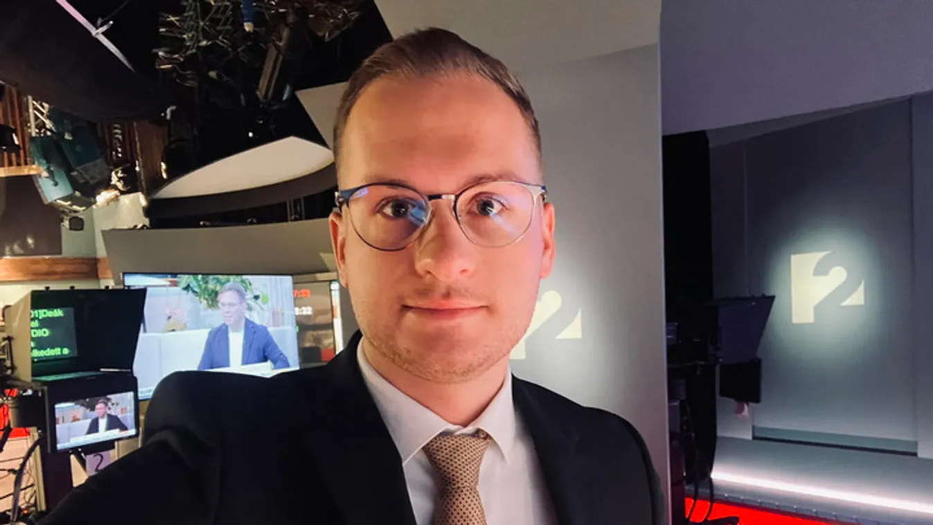 Deák Dániel a világgazdaság fenyegető kockázatairól posztolt