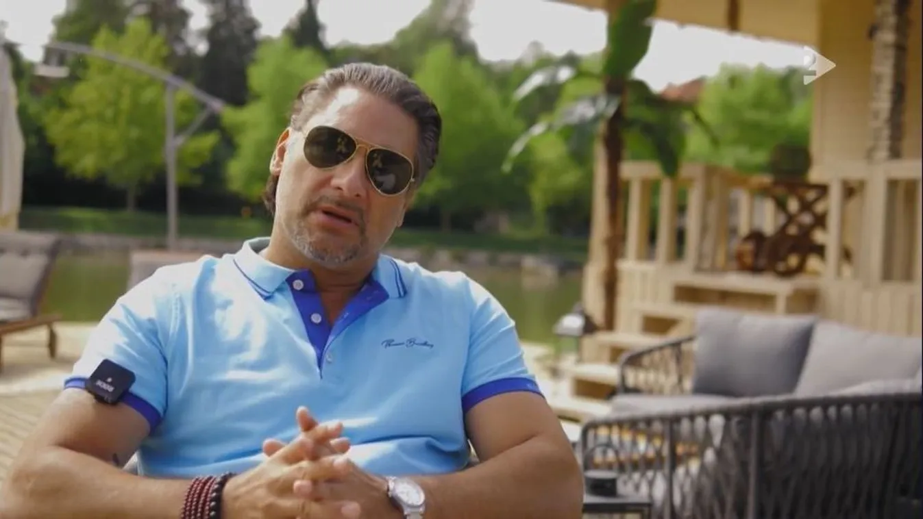 Első ránézésre ők nyerhetik el Árpa Attila szívét