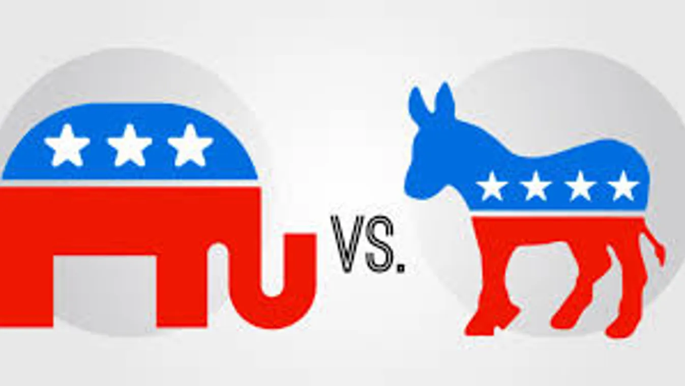 Jelentős republikánus előretörés várható Amerikában