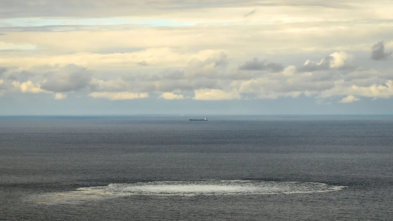 Északi Áramlat-robbantás: Ki nyer, ki veszít rajta?