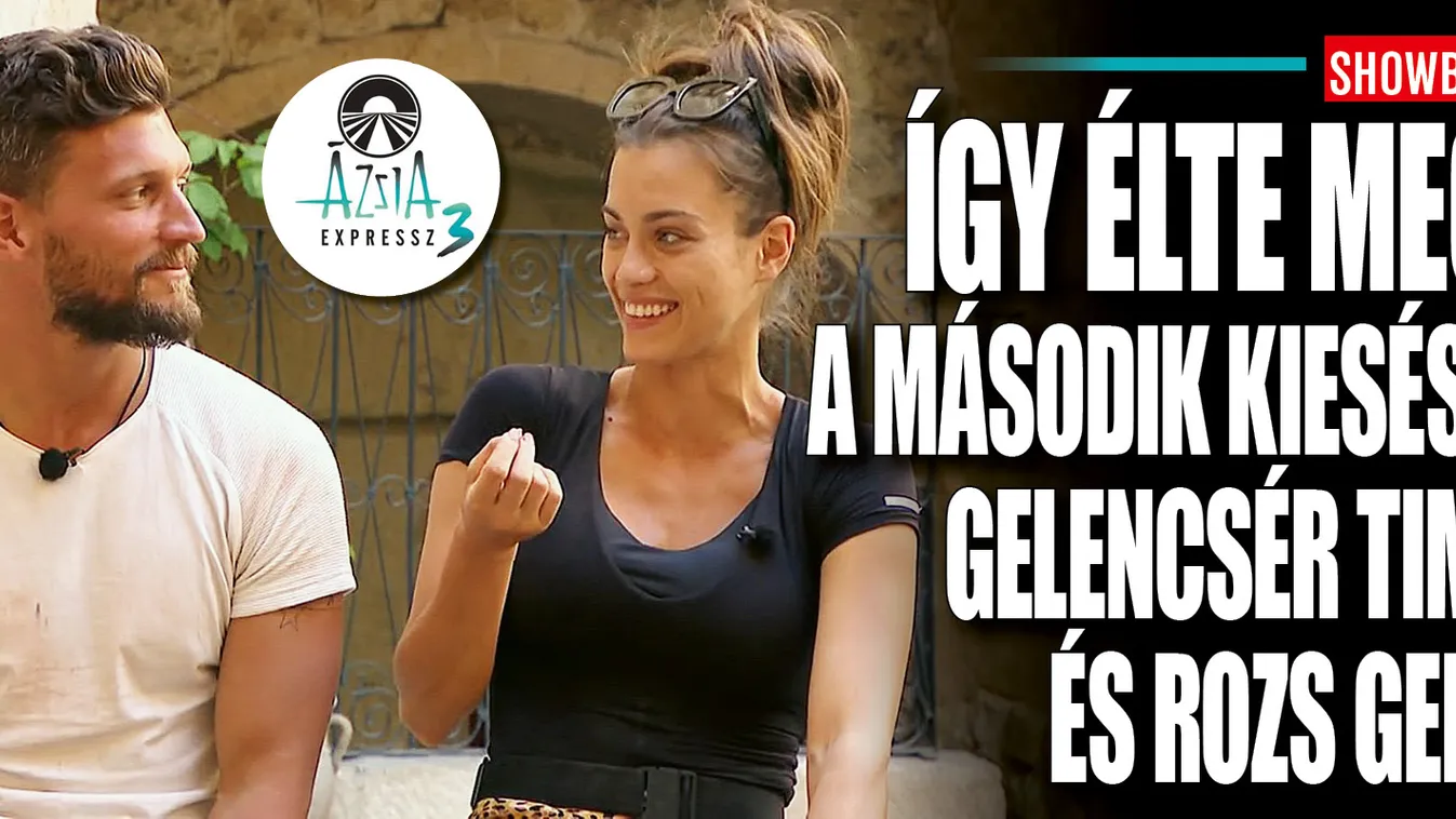 Rozs Geri belátta, rajta úszott el a döntő hete