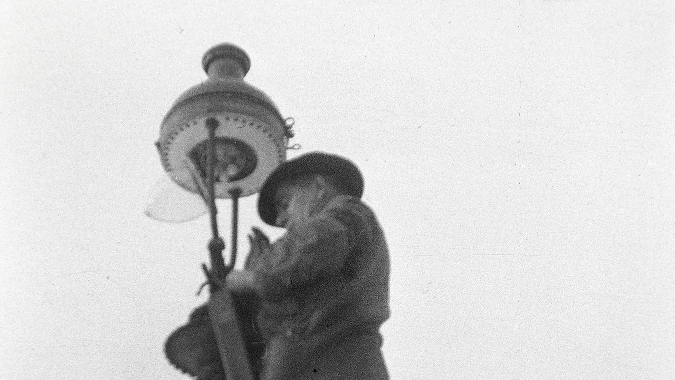 Döbbenet, ezek a szakmák tűntek el Budapestről