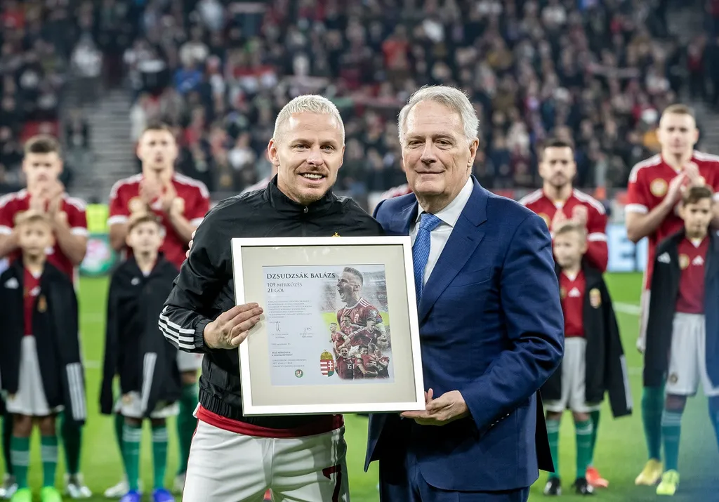 20221120 magar-görög focimeccs fotó: Szabolcs László