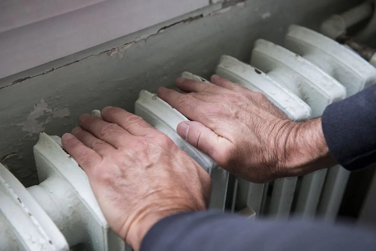 FRANCE - GAS AND ELECTRICITY - PRICES