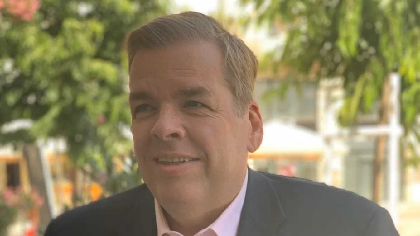 Schmuck Andor drasztikus döntést hozott a magánélete miatt