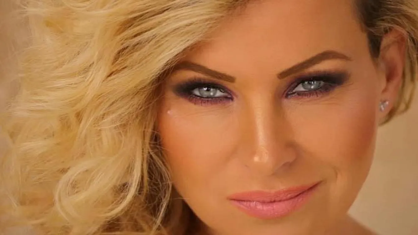 Szorcsik Viki: Vérzik a szívem, rettenetes, ami most történt