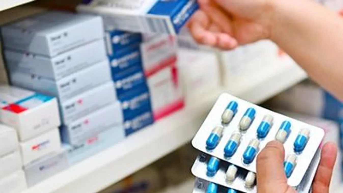 Ez az 5 módszer segít, hogy a gyermek bevegye a gyógyszerét