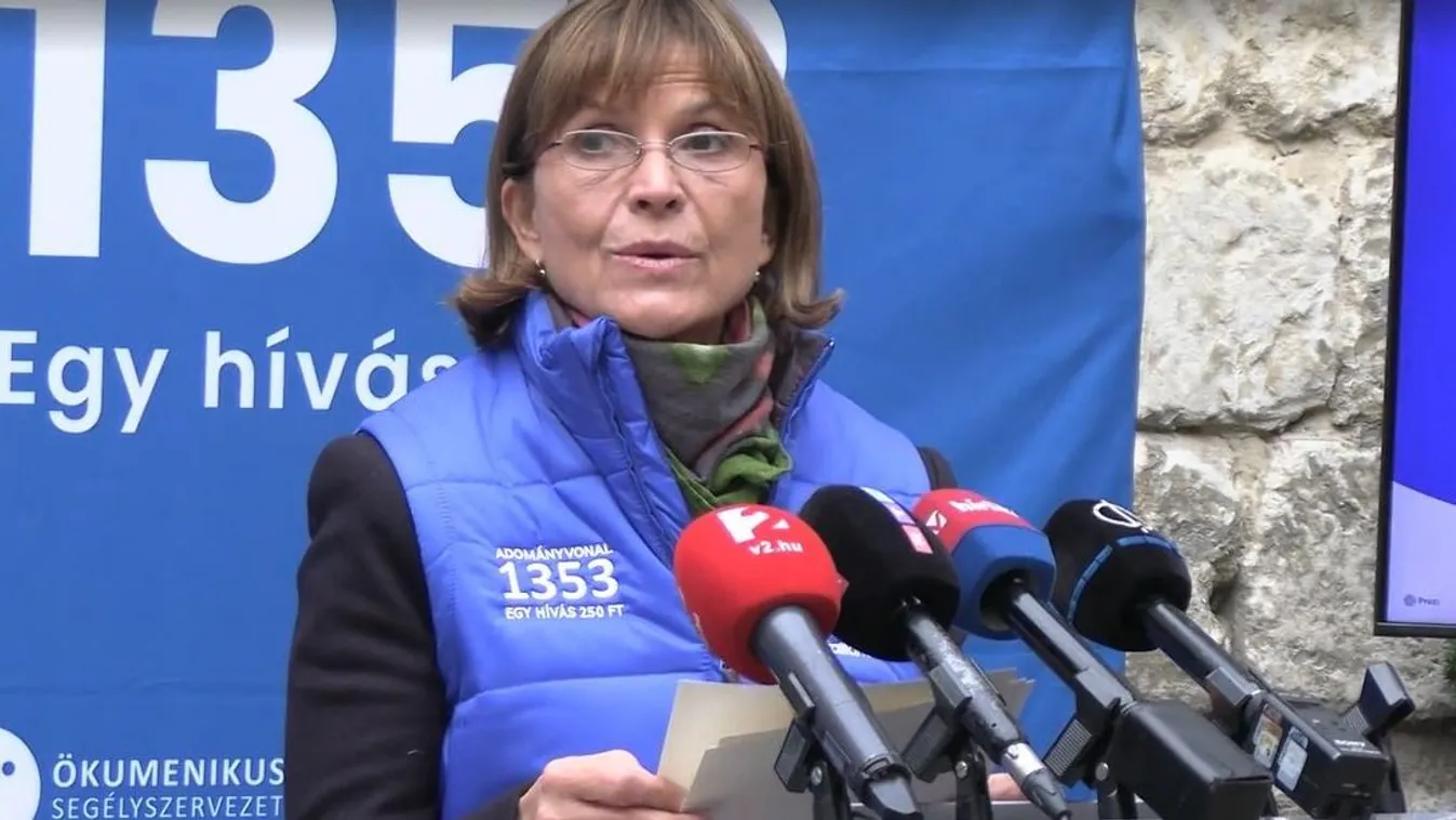 Lévai Anikó: Nagyobb szükség van az összefogásra, mint valaha