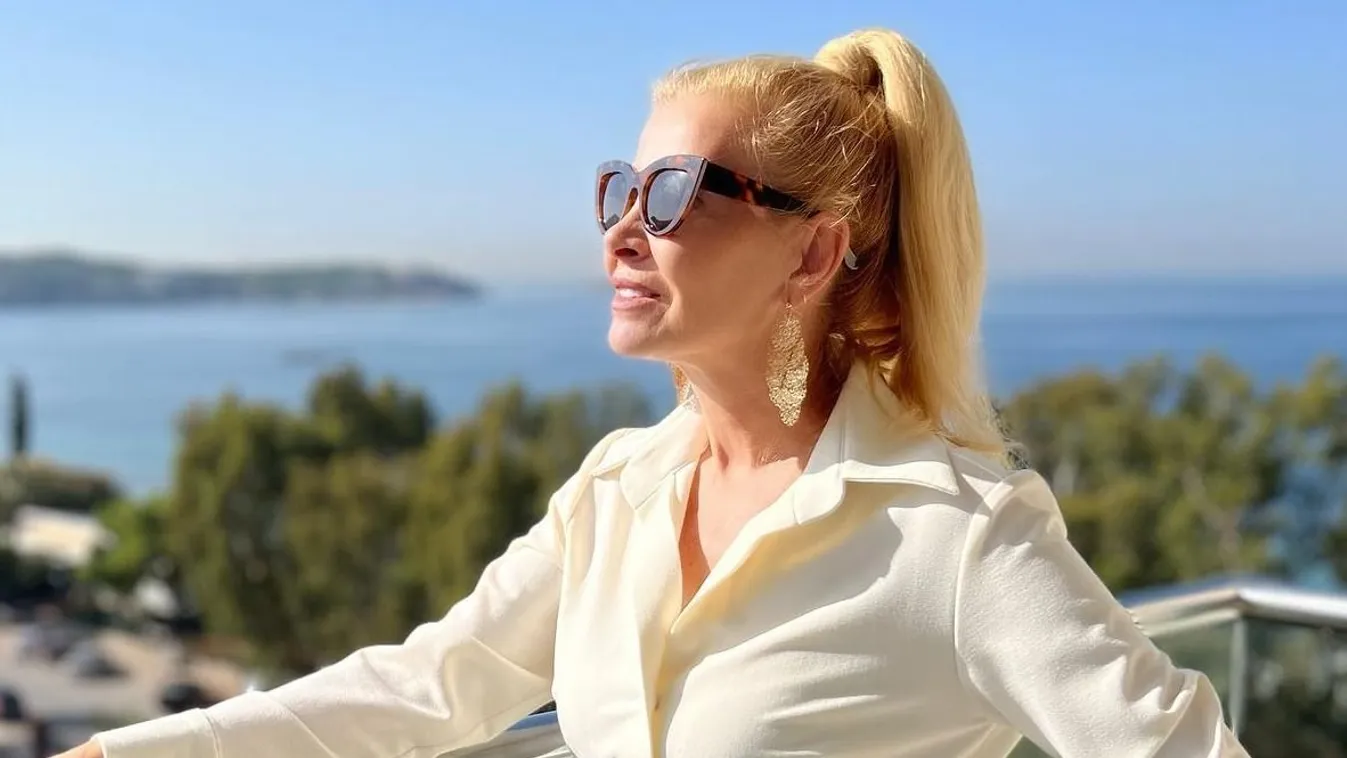 Polgár Tünde: Azt kérdeztem magamtól, én értéktelen vagyok?