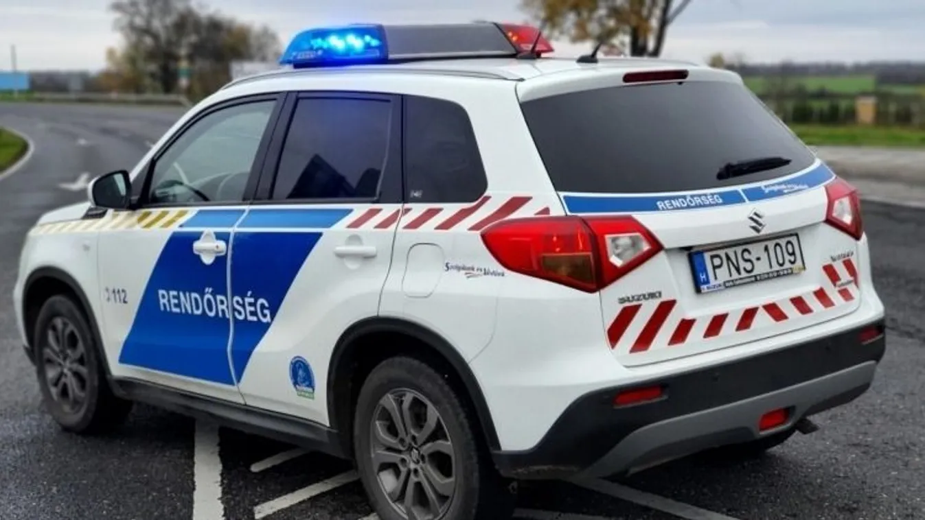 Szentendréről tűnt el egy 16 éves kislány! Láttad valahol?