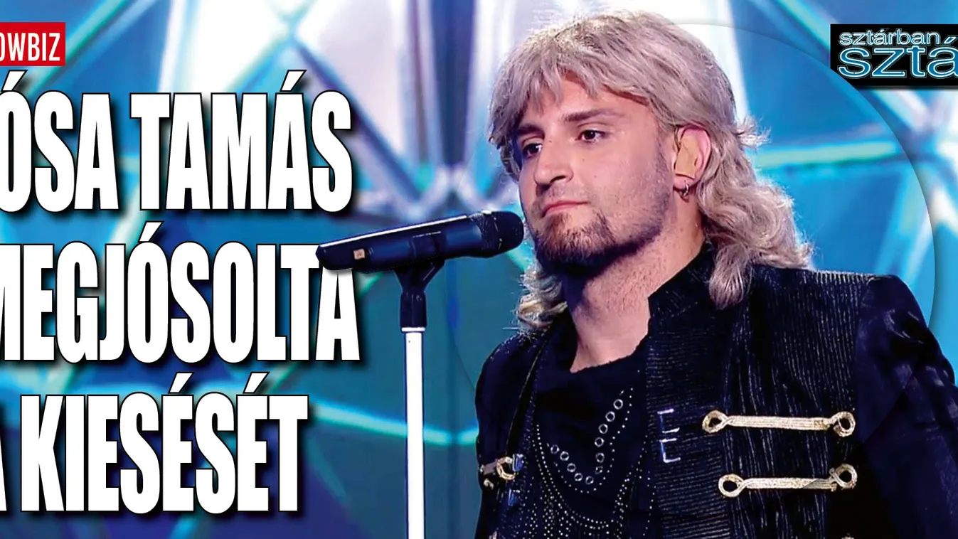  Ezt mondta kiesése után a TV2 sztárja