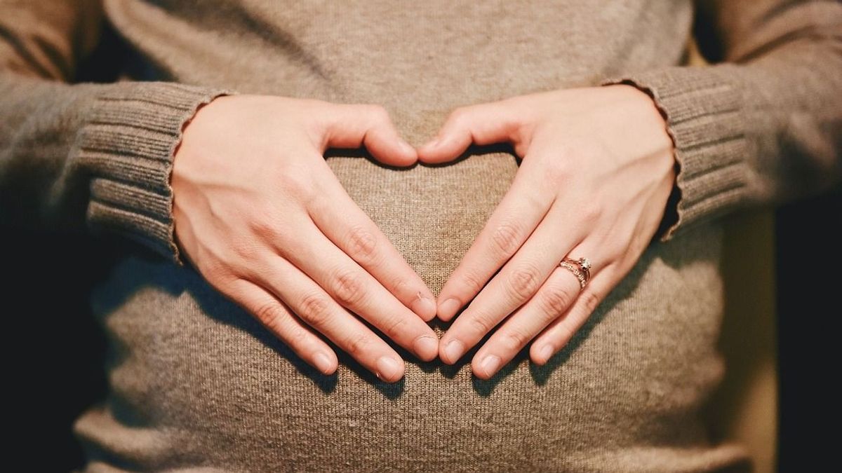 Megszólalt a szakértő, íme a  meddőség spirituális okai