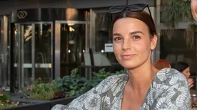 Berki Mazsi nem hallgat tovább: Tisztába tennék egy-két dolgot!