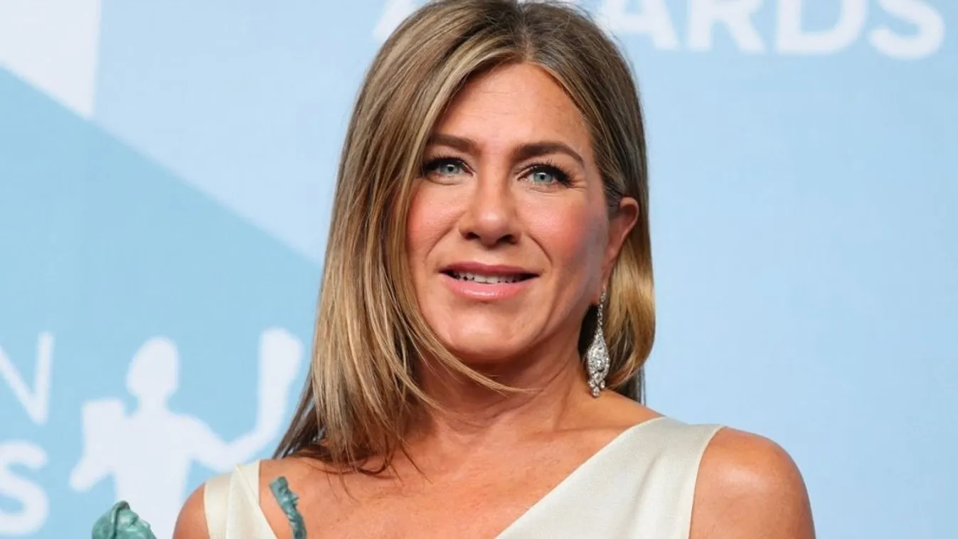 Jennifer Aniston évekig küzdött, hogy anya lehessen