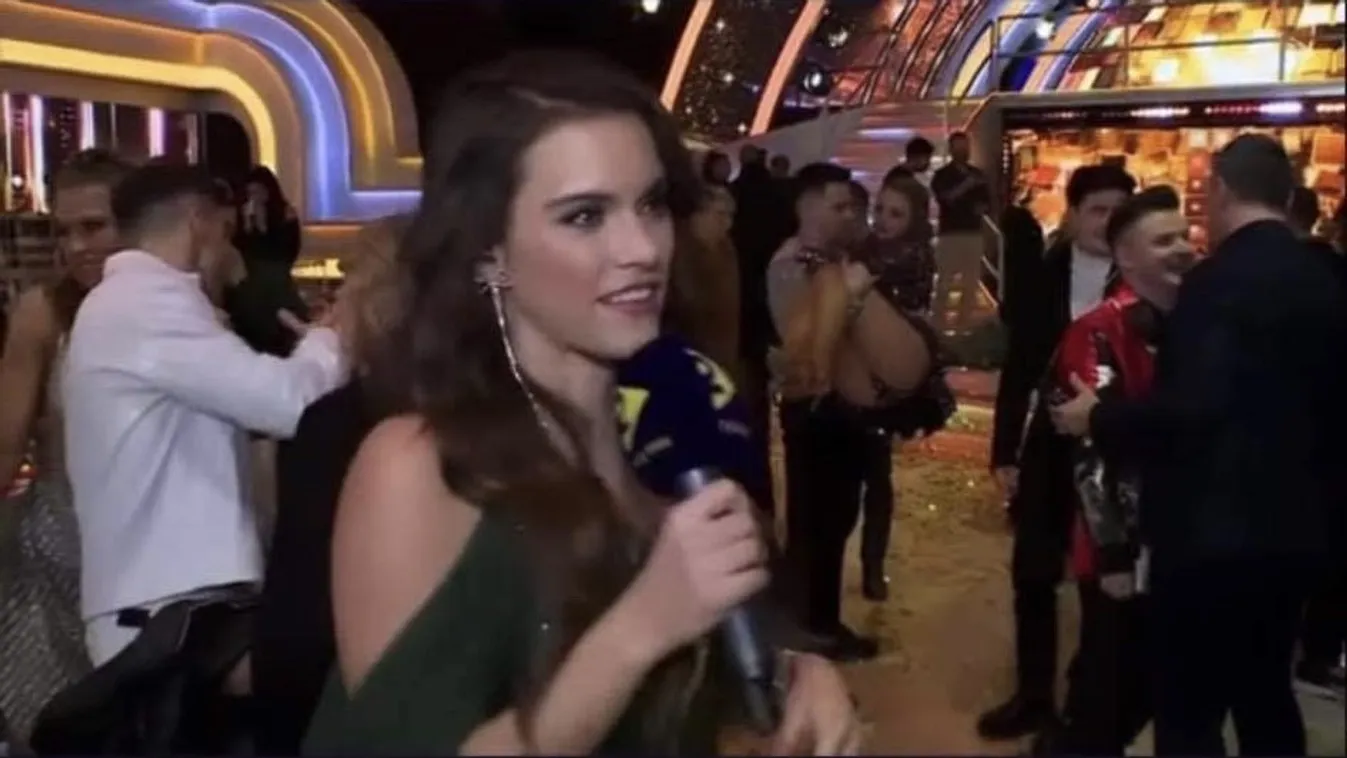 Sokatmondó fotó: Ezt a sármos férfit szereti Pap Dorci