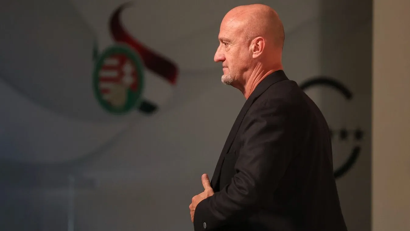 Marco Rossi mindent elmondott Dzsudzsák Balázsról