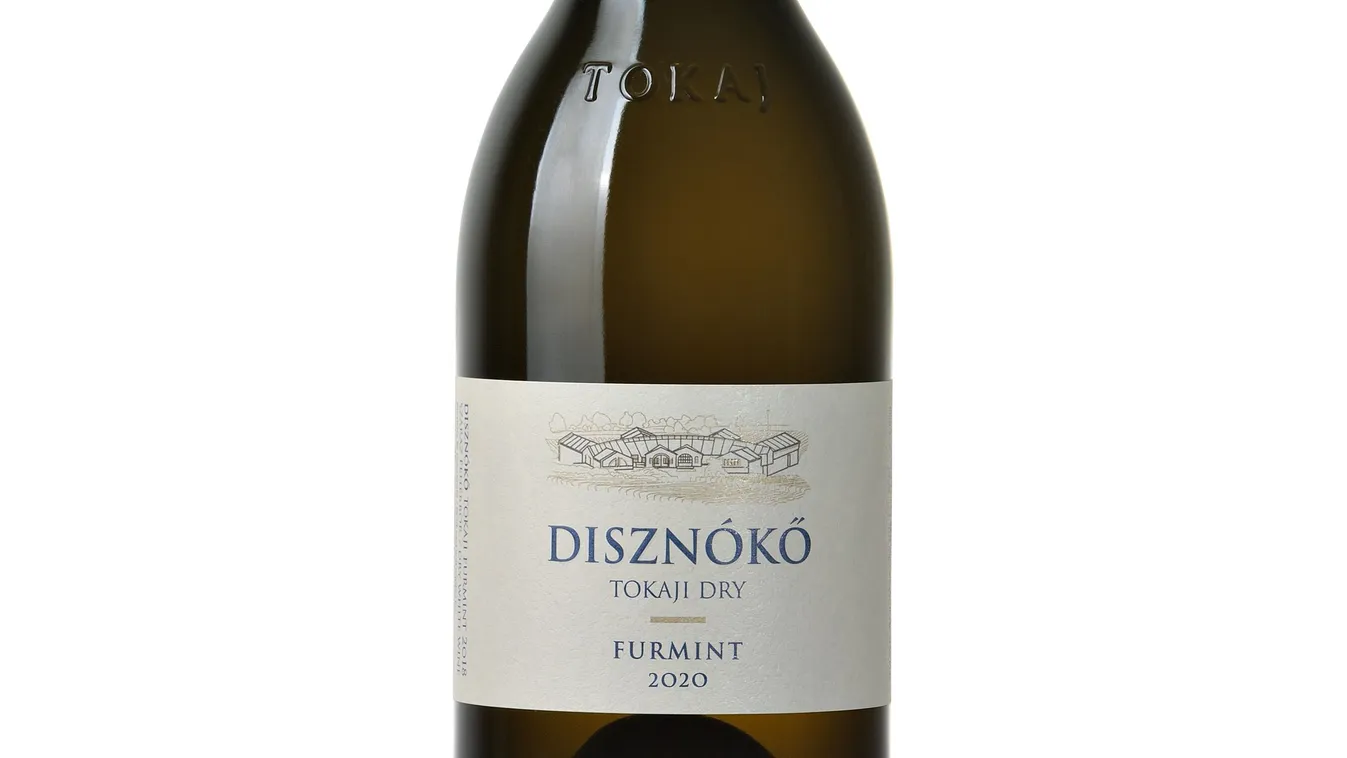 Nemzetközi sikert zsebelt be a Disznókő Pincészet furmintja