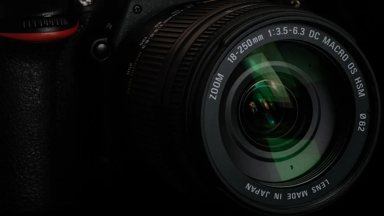 Ez a világ legtöbb díját bezsebelő portréfotója – Fotó