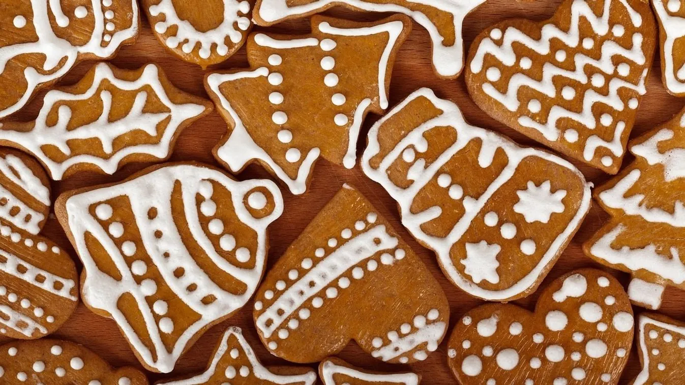 Így lesz csodálatosan omlós és illatos a mézeskalács, ez a tökéletes recept