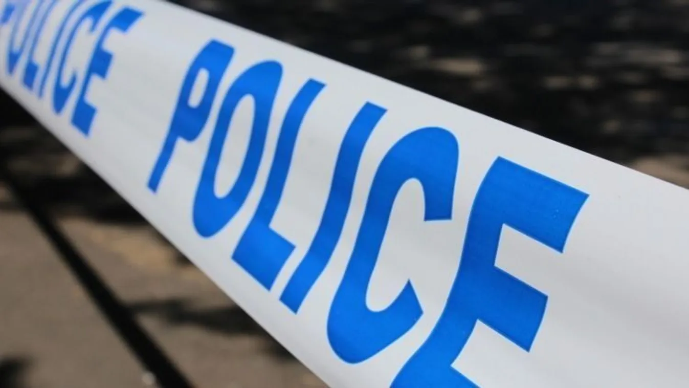 Nem hiszed el, ebből a kamionból élve szállt ki a sofőr