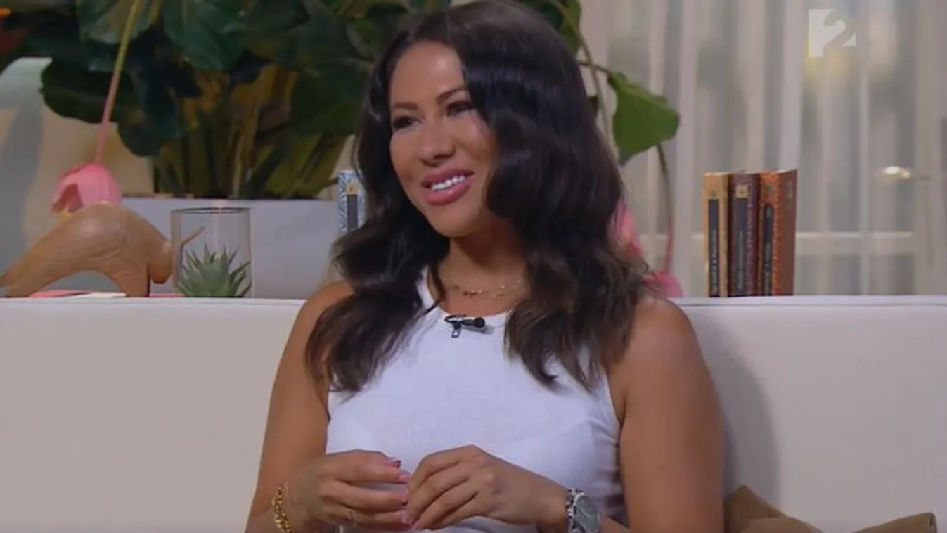 Megyeri Csilla: Nem tartom magam egy ostoba, buta lánynak