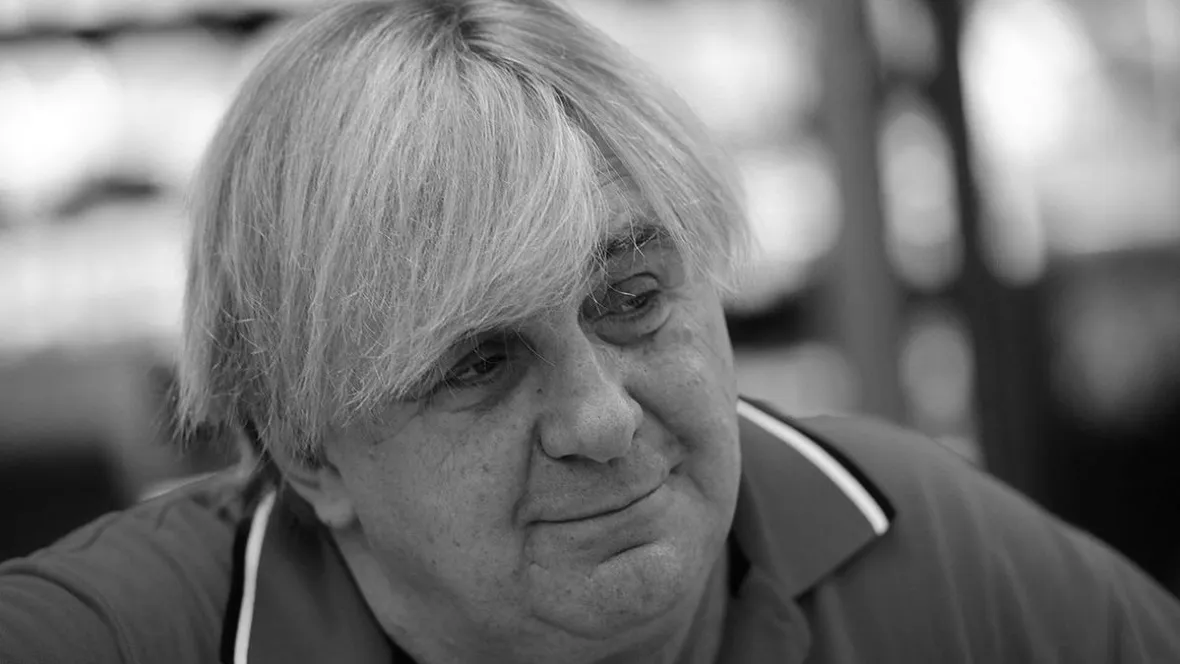 Csapó Gábor (1950–2022)