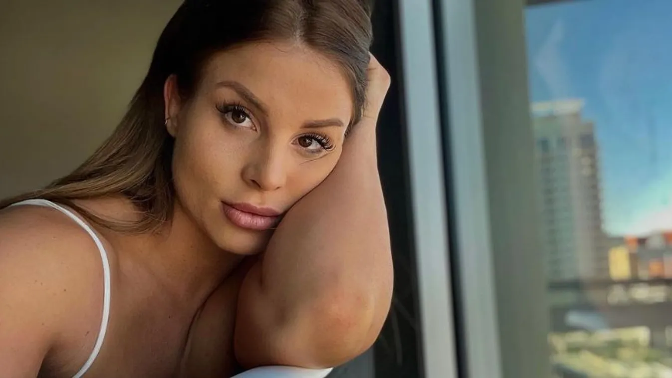 Szerelmes az Exatlon bombázója - Itt az első közös fotó