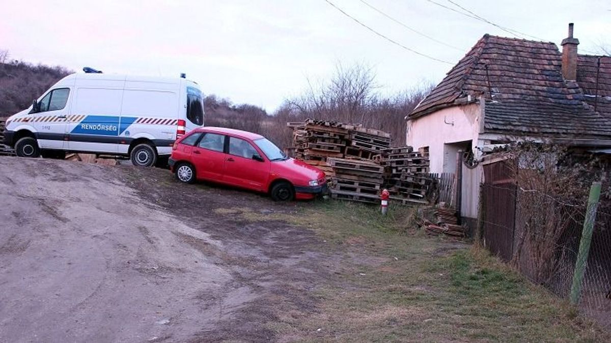 Igazi horror: Baltával támadt élettársára, majd felgyújtotta a testét – videó