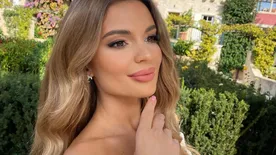 Újabb aranyköpéssel jelentkezett a magyar modell