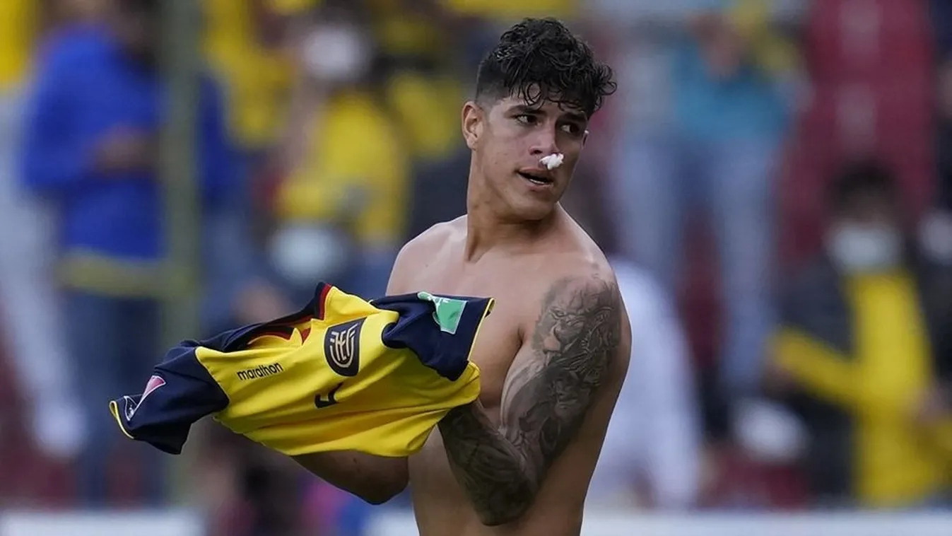 Túszmentő akcióban remekelt a nyitómeccs sztárja