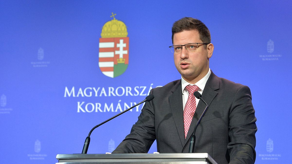 Gulyás Gergely: Teljesítjük, amit a nyugdíjasoknak ígértünk