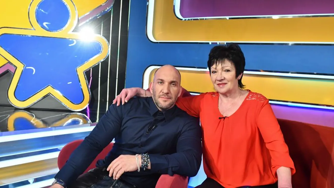 Megrázó vallomás Berki édesanyjától, borzasztó karácsonyra készül