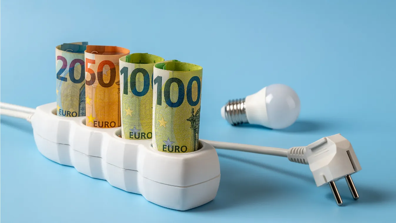 Energiaválság és emelkedő infláció sújtja Európát