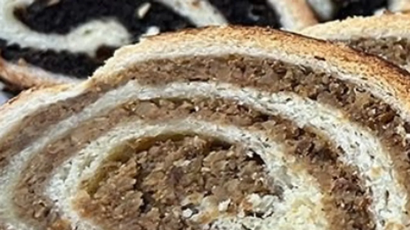 Kiderült, hol sütik idén a legjobb bejglit