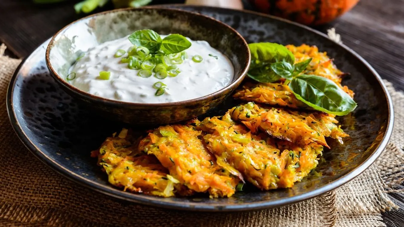 Így készül a krumplitócsni, olcsó és isteni finom vacsora