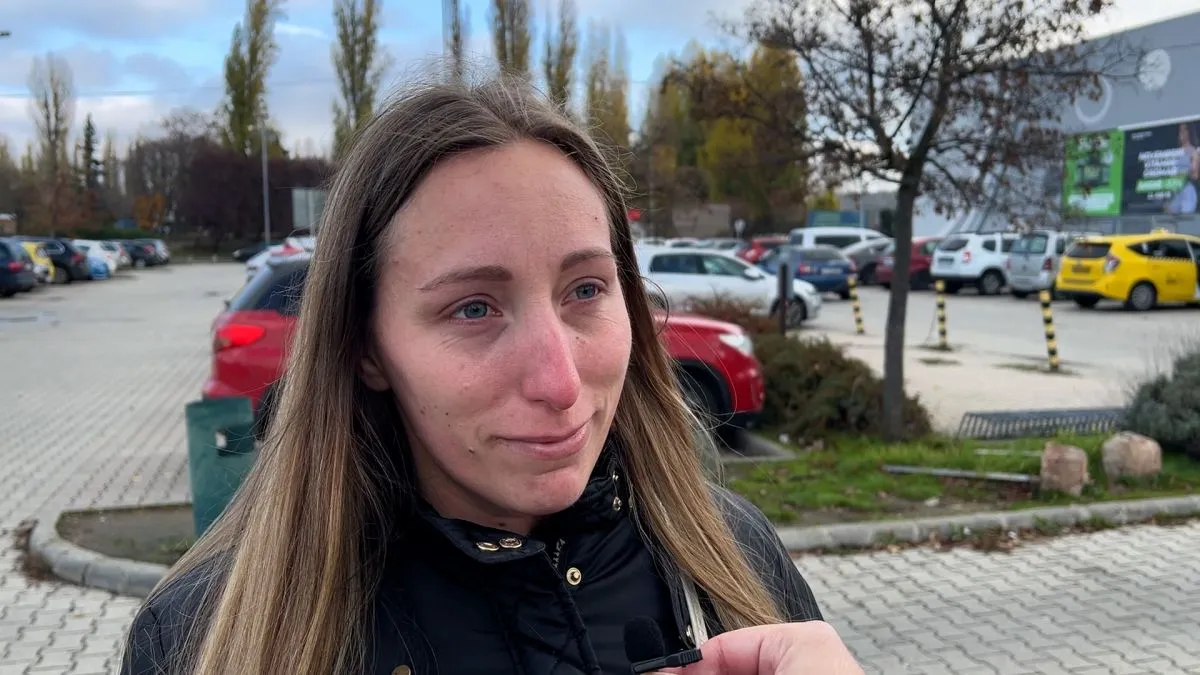 utca hangja, karácsony, Mikulás, Télapó,